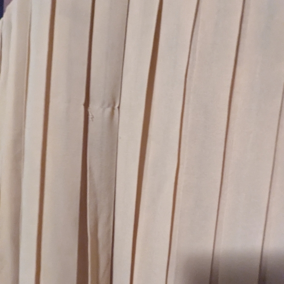 Yellow Harness Dress - Picture 5 of 8